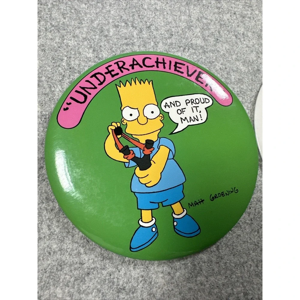 N/A 1980 bartman